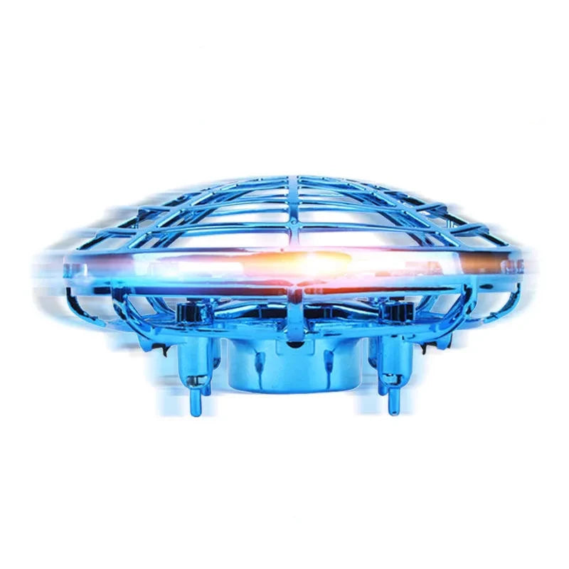 Smart Induction UFO Drone Mini Aircraft